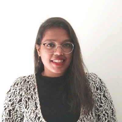 Shivangi
