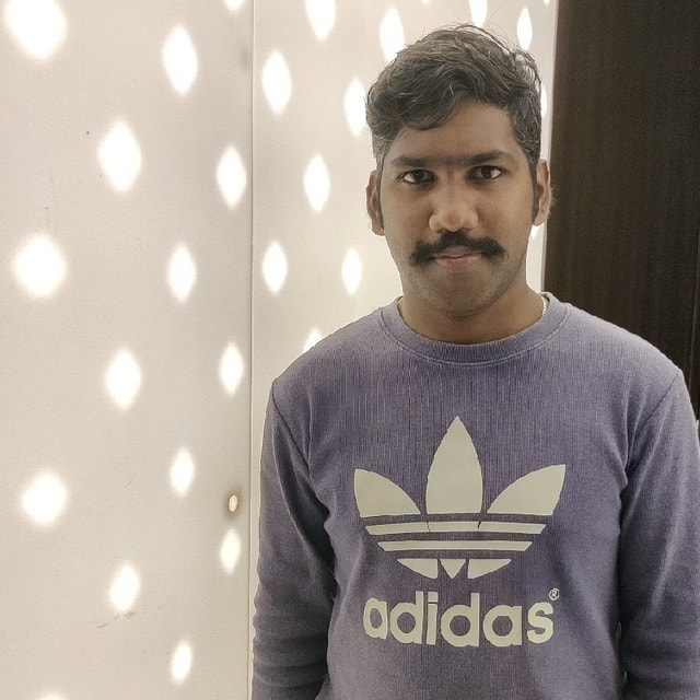 Manikandan
