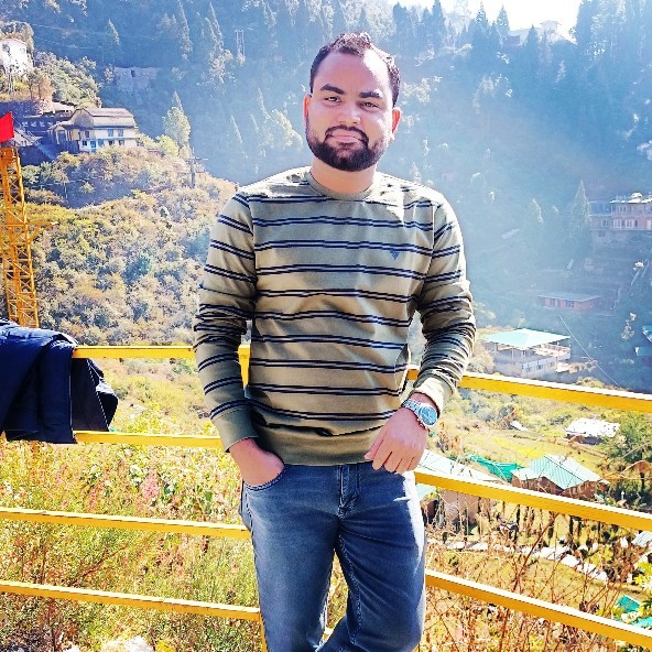 Ranjan