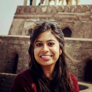 Shubhi