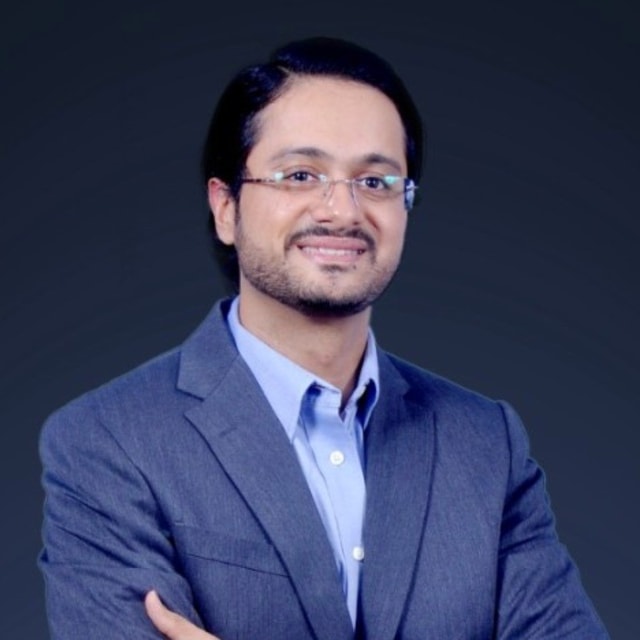 Gagandeep
