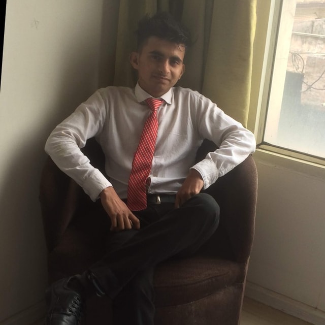 Himanshu