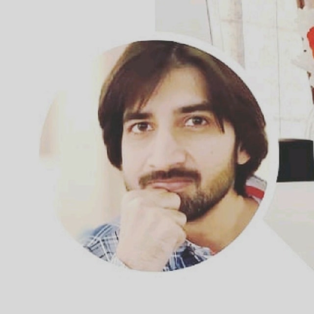 kashif