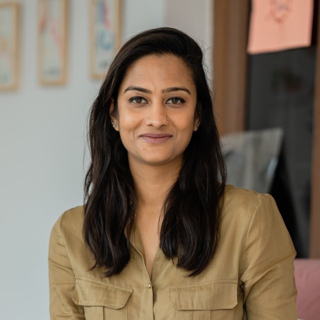 Madhulika