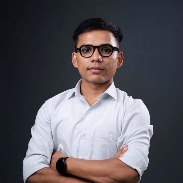 Meet Patel