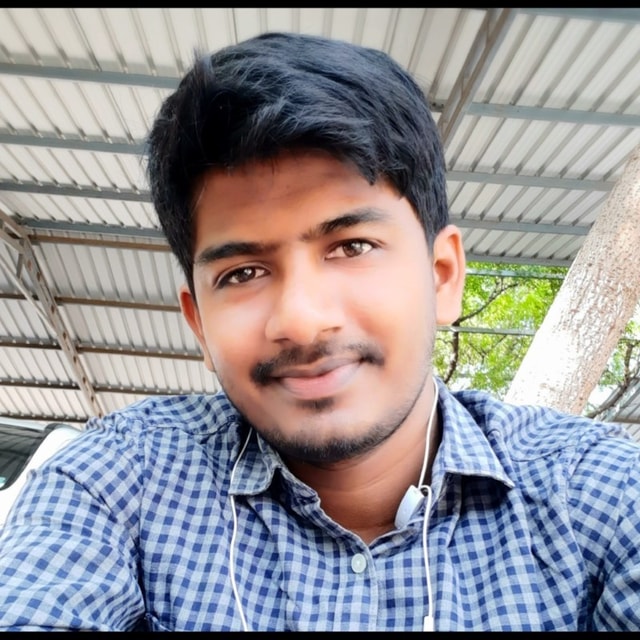 Thangaraj