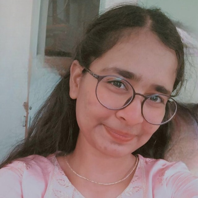 Vaishnavi