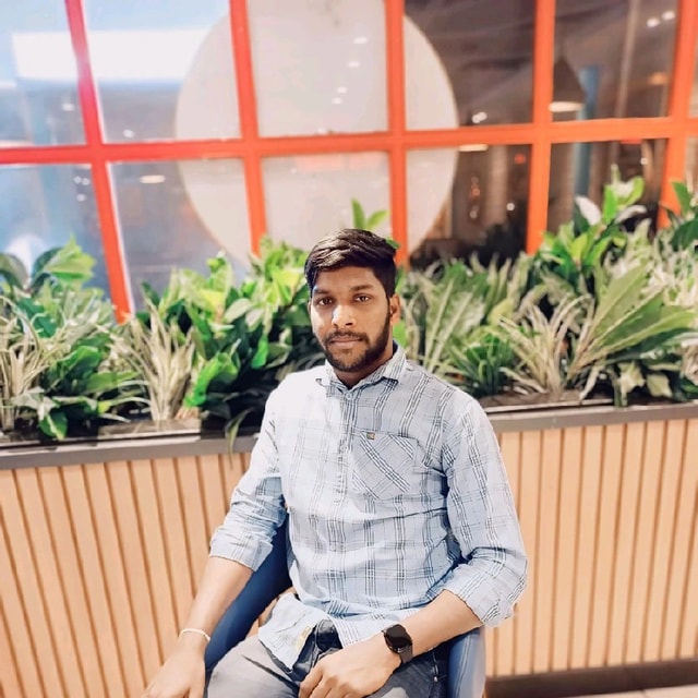 Ragala Purushotham
