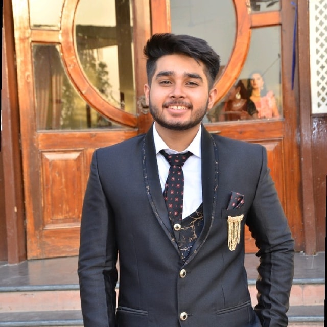 Shubham