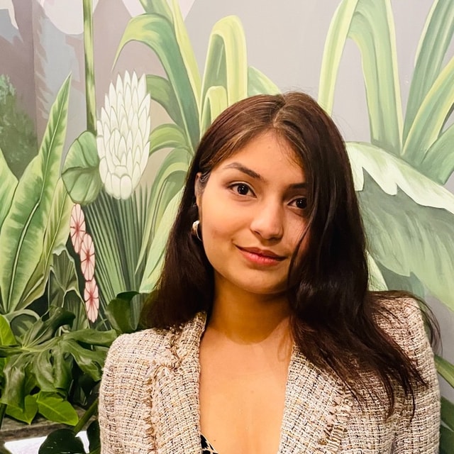 Saumya