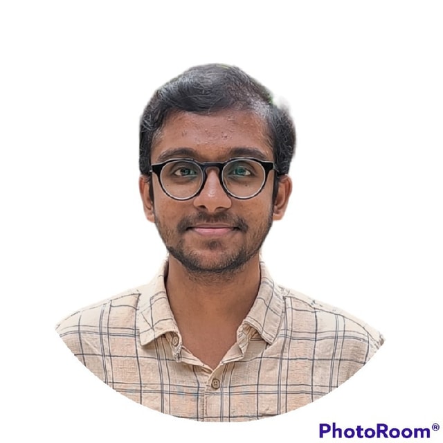 Kévin Arvind