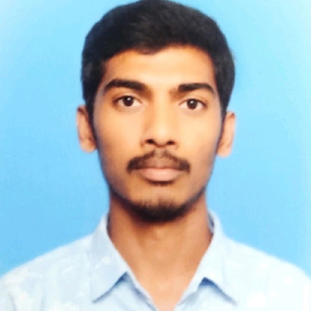 JYOTHI PRAKASH