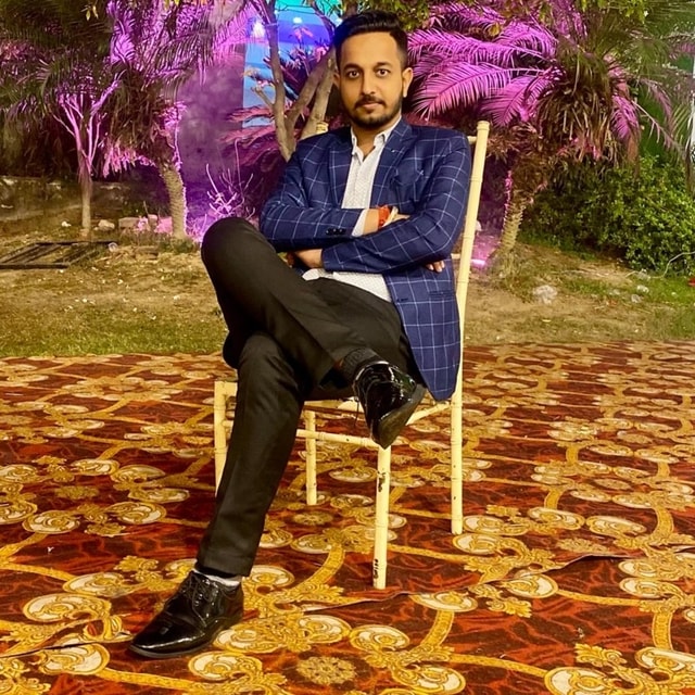 VIKAS
