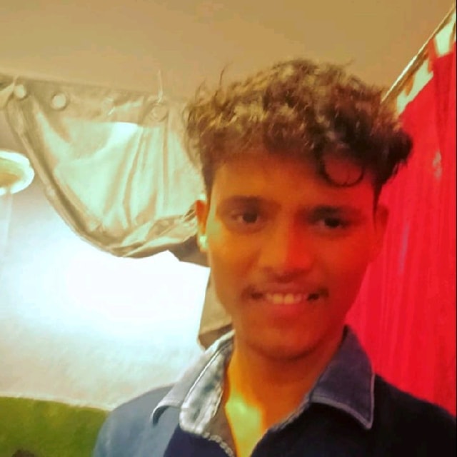 Shashi Vardhan