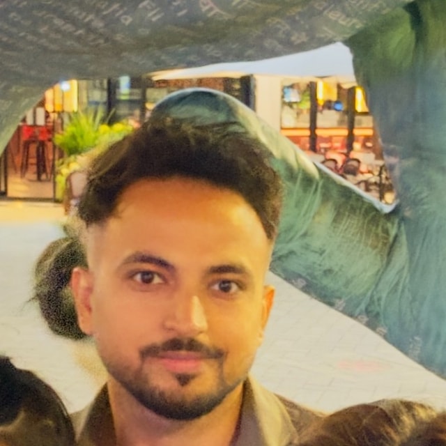 Mohit