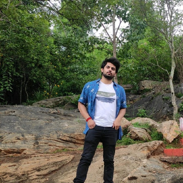Sannidhay