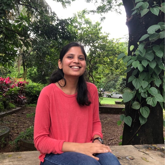 Vaishnavi