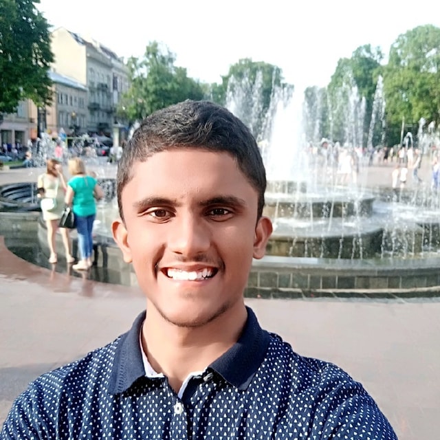 Utkarsh