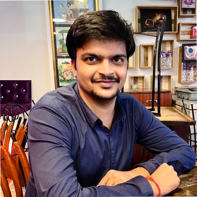 Abhishek