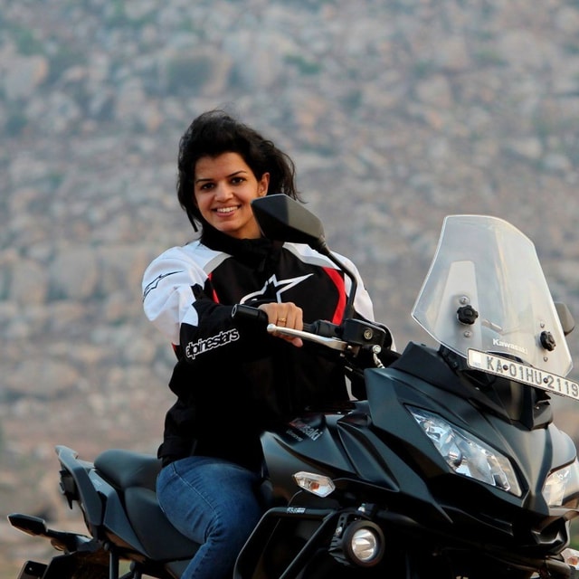 Sakshi