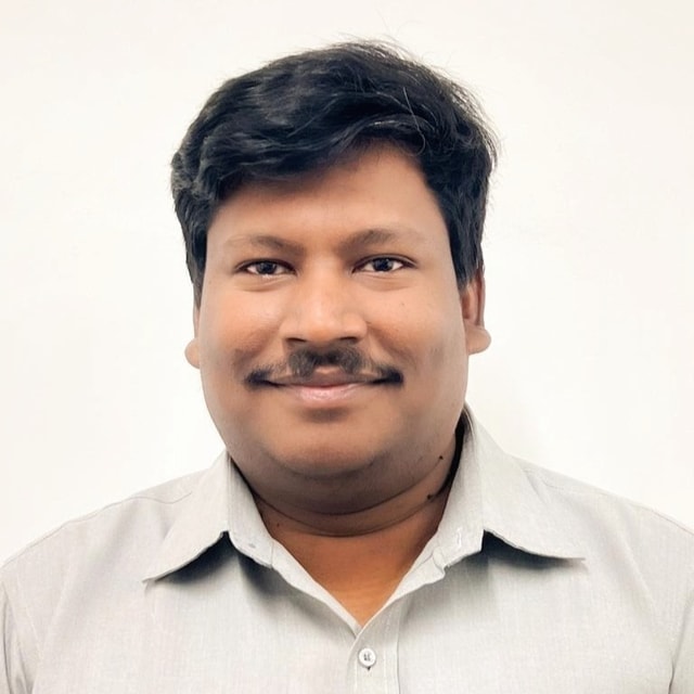Vijaya Krishna