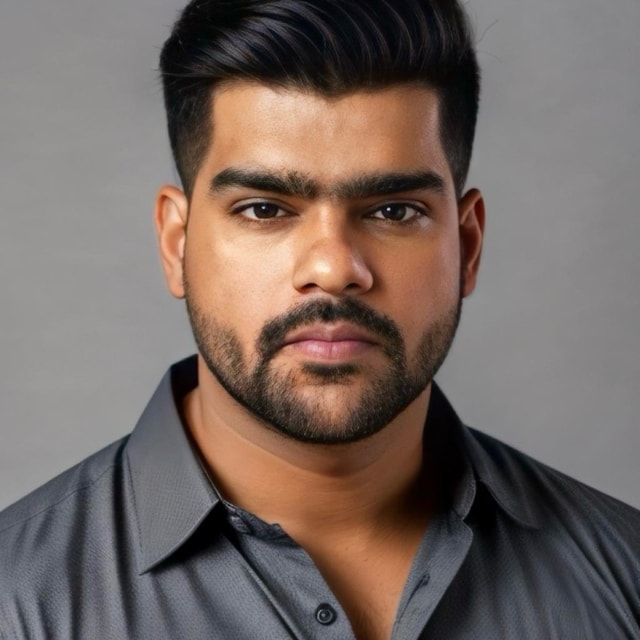 Abhinav