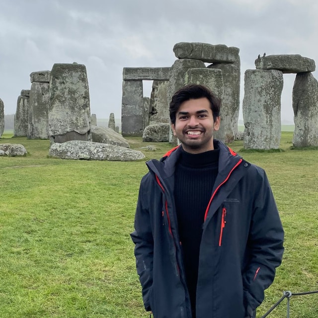 Pranjal