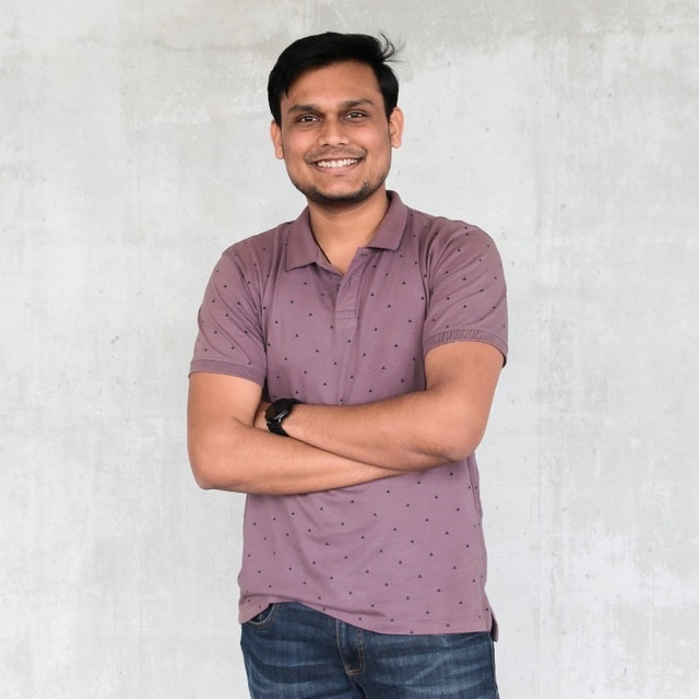 Aditya Kumar