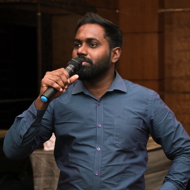 Selvamani