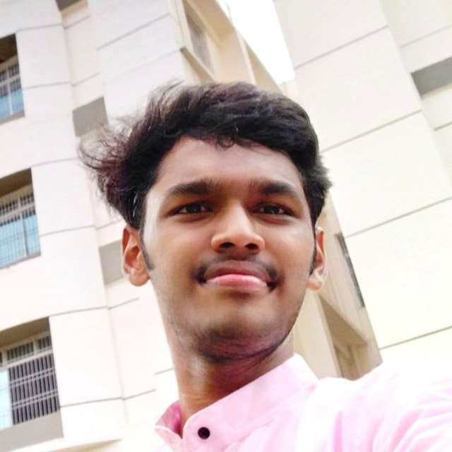 VIJAY CHANDRA
