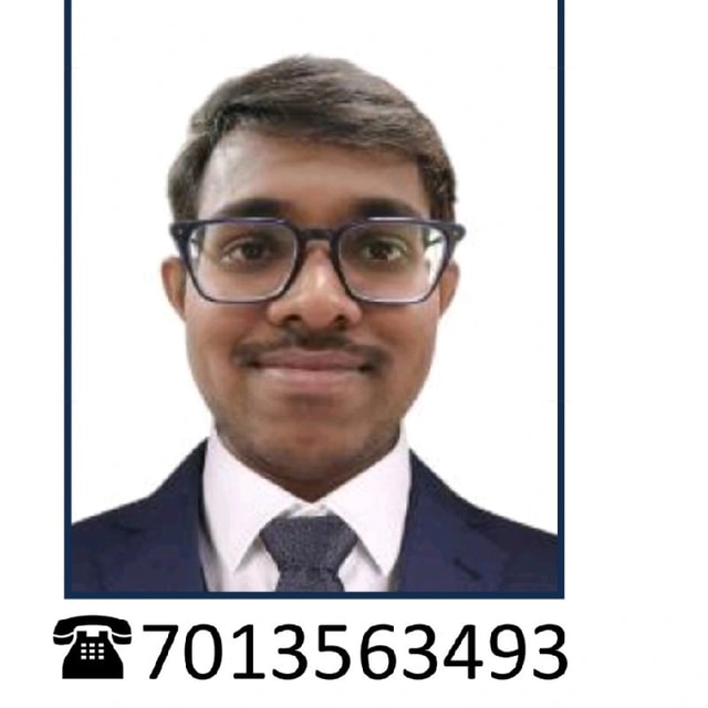 MBA CHEVALLA