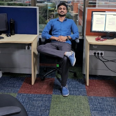 Shreyas