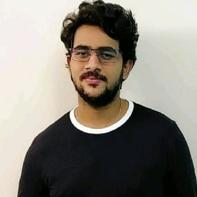 PRATEEK
