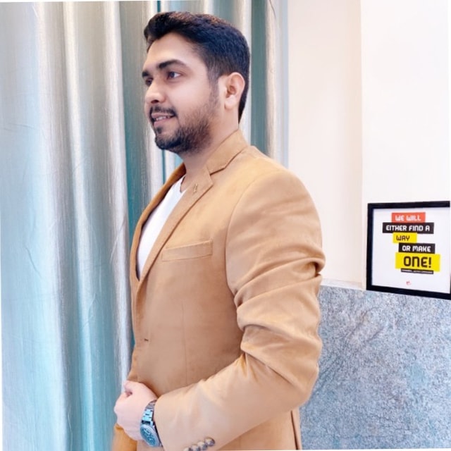 Abhishek
