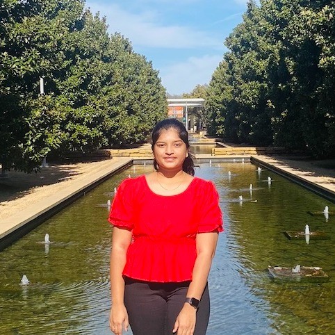 Mounika