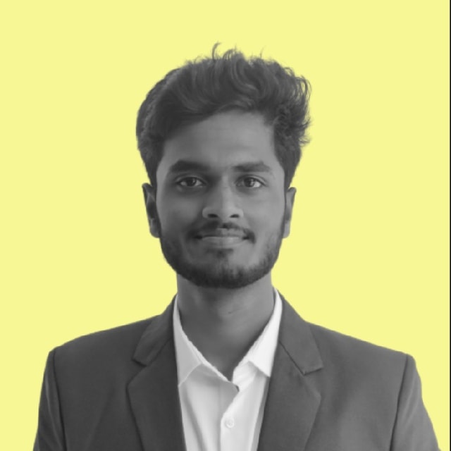 SANTHOSH