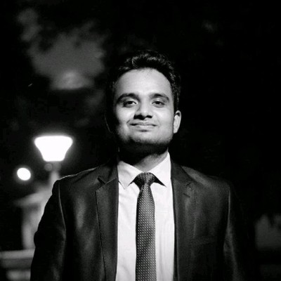 Avinash