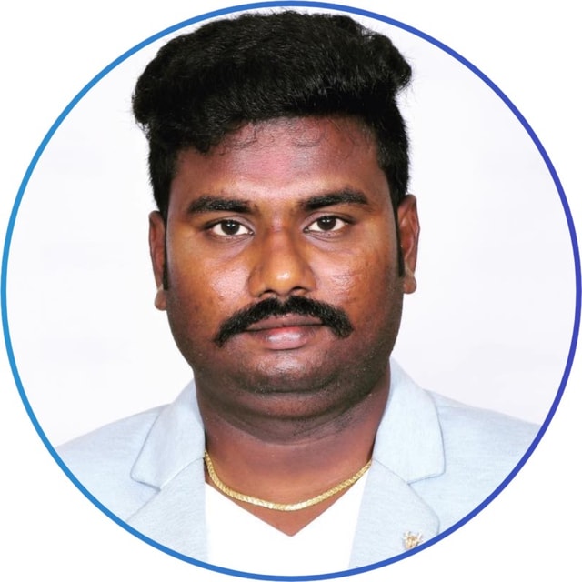 Sathishkumar