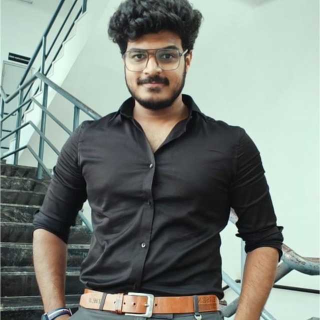 Prasanth