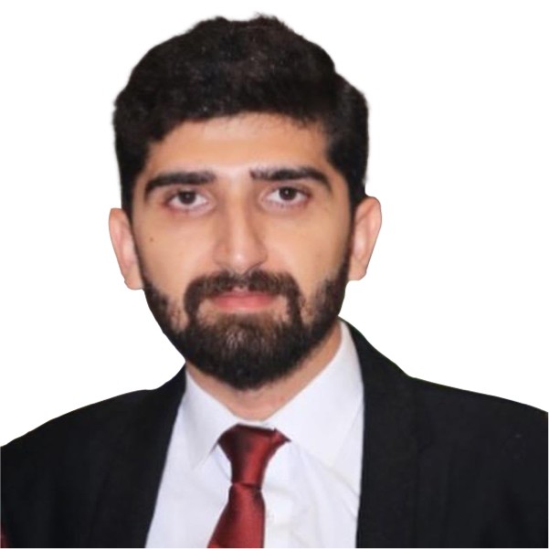 Muhammad Shahnawaz