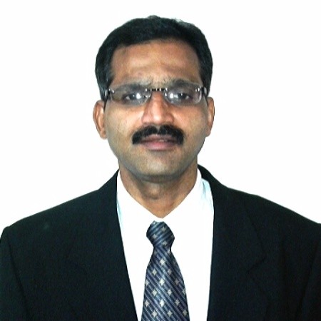 Krishnamurthy