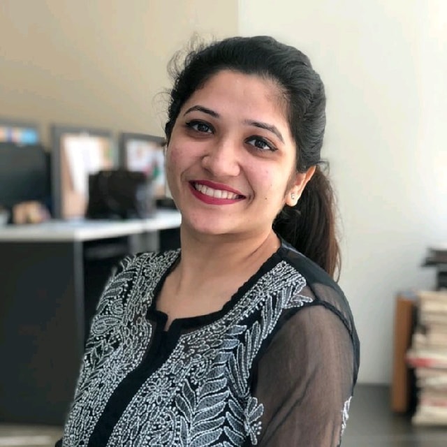 Prachi