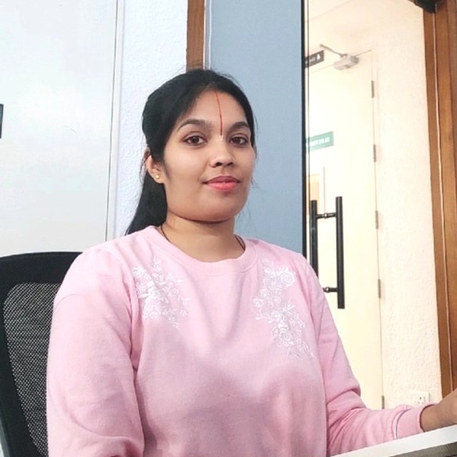 Shikha