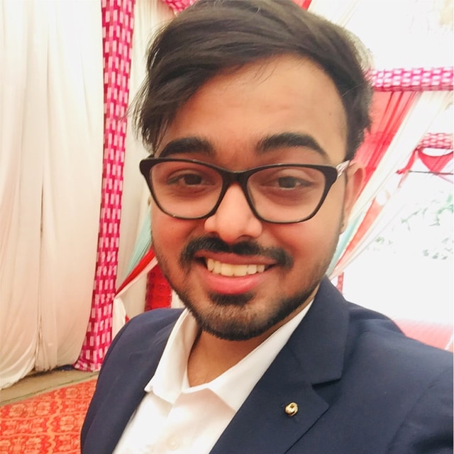 Deepansh