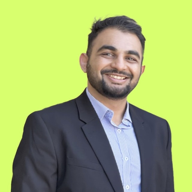 bhavik
