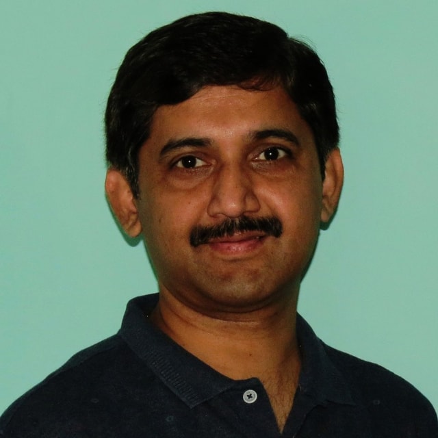 Srinivas