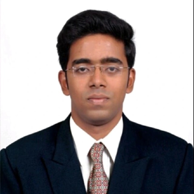 Mohamed Akbar