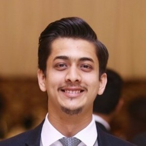 Jibran Yousuf