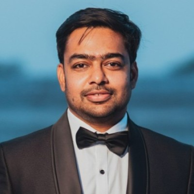 Bhavesh