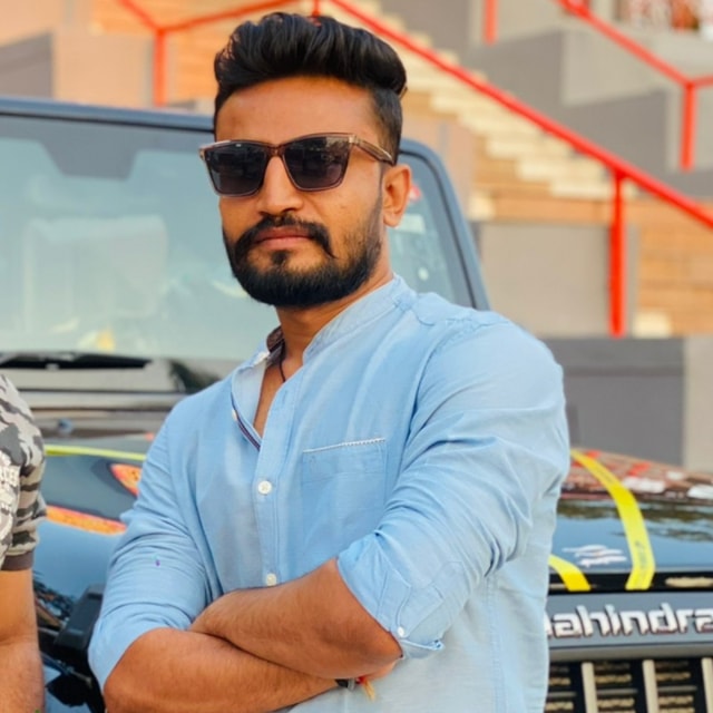 Guruprasad
